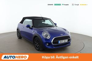 MINI Cooper bild 8