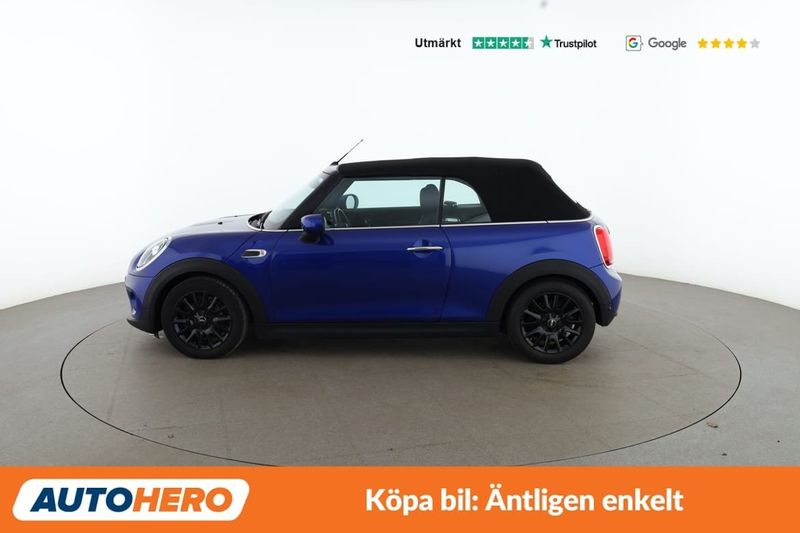 MINI Cooper bild 2