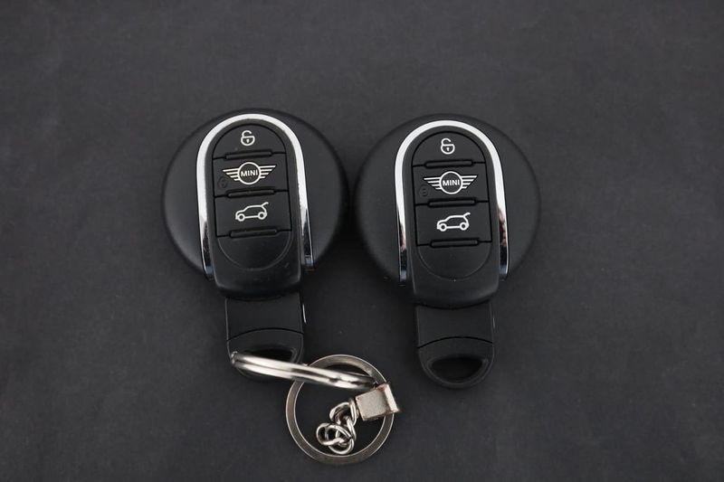 MINI Cooper bild 37