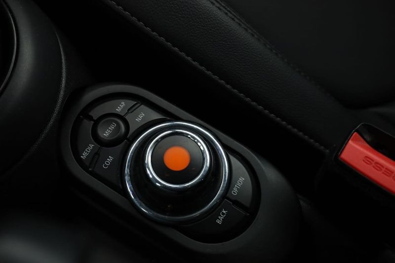 MINI Cooper bild 30