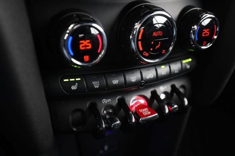 MINI Cooper bild 25