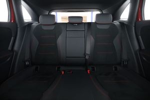 Mercedes EQA250+ bild 16