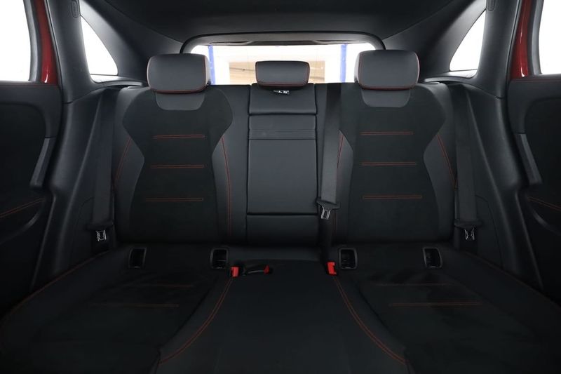Mercedes EQA250+ bild 16