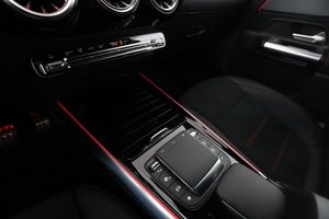 Mercedes EQA250+ bild 23