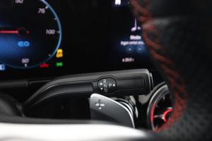 Mercedes EQA250+ bild 33