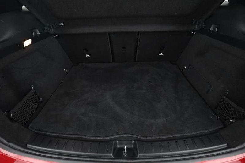Mercedes EQA250+ bild 18