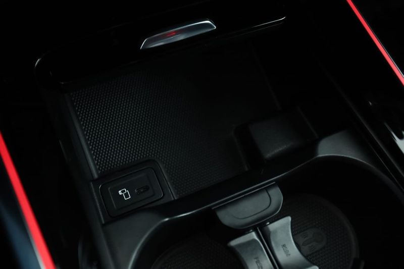 Mercedes EQA250+ bild 25