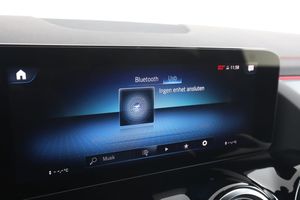 Mercedes EQA250+ bild 21