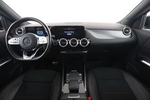 Mercedes EQA250+ bild 13
