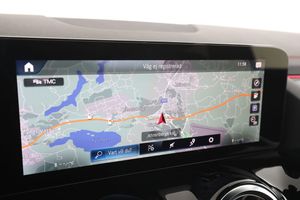 Mercedes EQA250+ bild 22