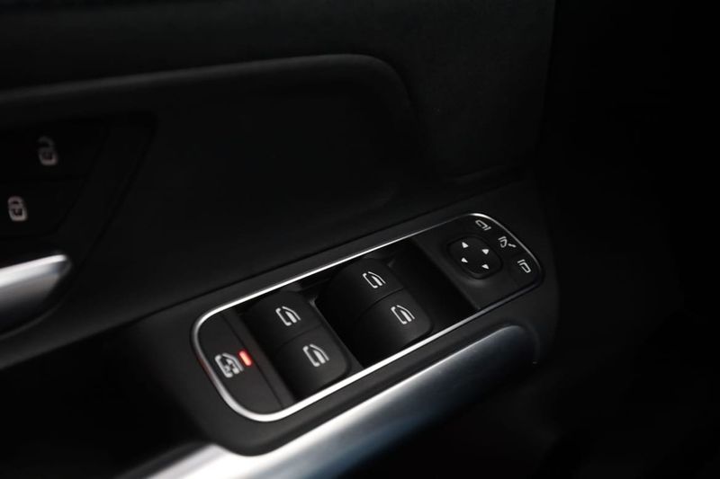 Mercedes EQA250+ bild 36
