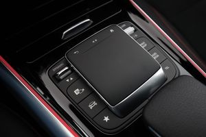 Mercedes EQA250+ bild 27