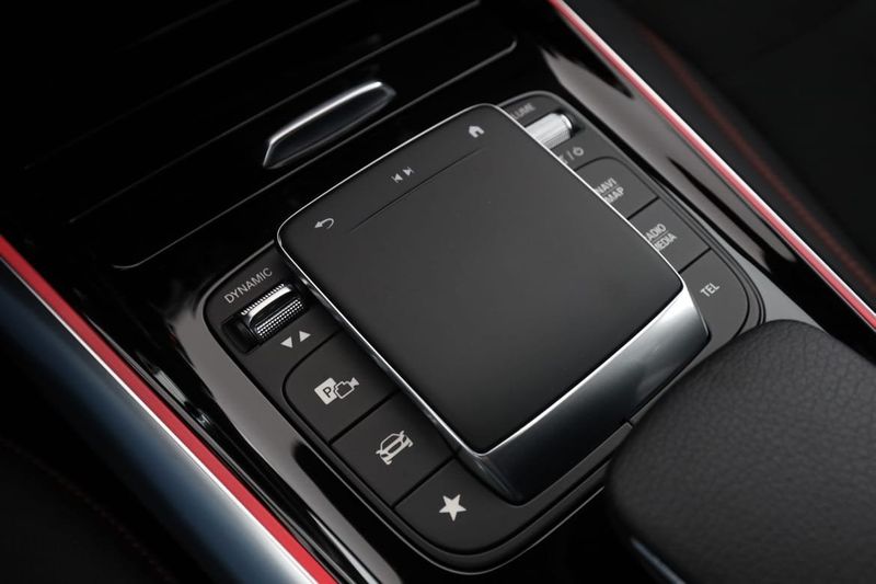 Mercedes EQA250+ bild 27
