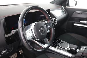 Mercedes EQA250+ bild 12