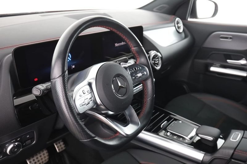 Mercedes EQA250+ bild 12