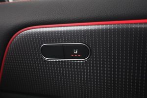 Mercedes EQA250+ bild 31