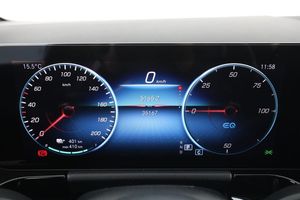 Mercedes EQA250+ bild 20