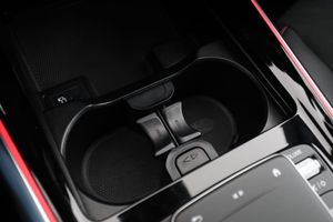 Mercedes EQA250+ bild 26