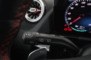 Mercedes EQA250+ bild 35