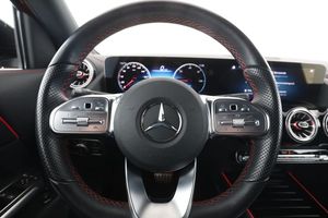 Mercedes EQA250+ bild 19