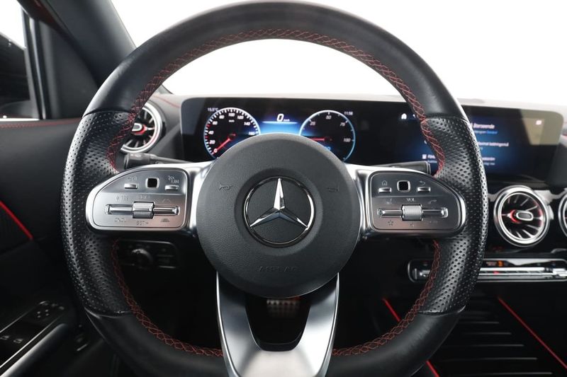 Mercedes EQA250+ bild 19
