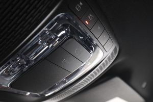Mercedes EQA250+ bild 30