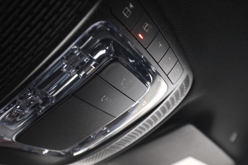 Mercedes EQA250+ bild 30