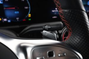 Mercedes EQA250+ bild 34