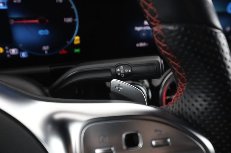 Mercedes EQA250+ bild 34