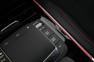 Mercedes EQA250+ bild 28