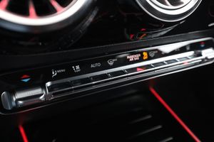 Mercedes EQA250+ bild 24