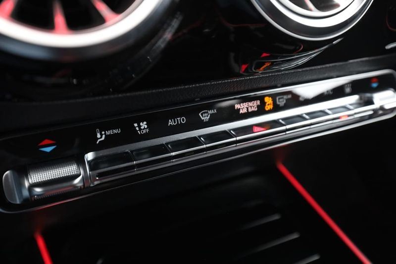 Mercedes EQA250+ bild 24
