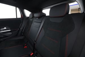 Mercedes EQA250+ bild 15