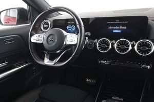 Mercedes EQA250+ bild 14