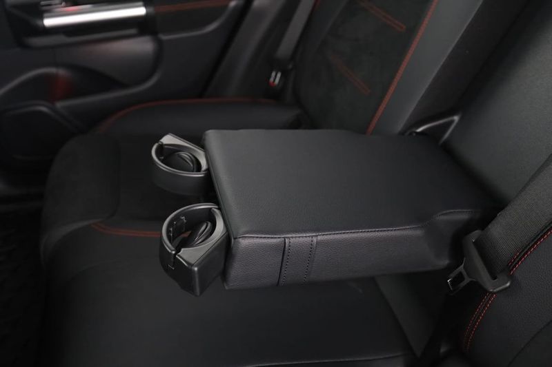 Mercedes EQA250+ bild 38