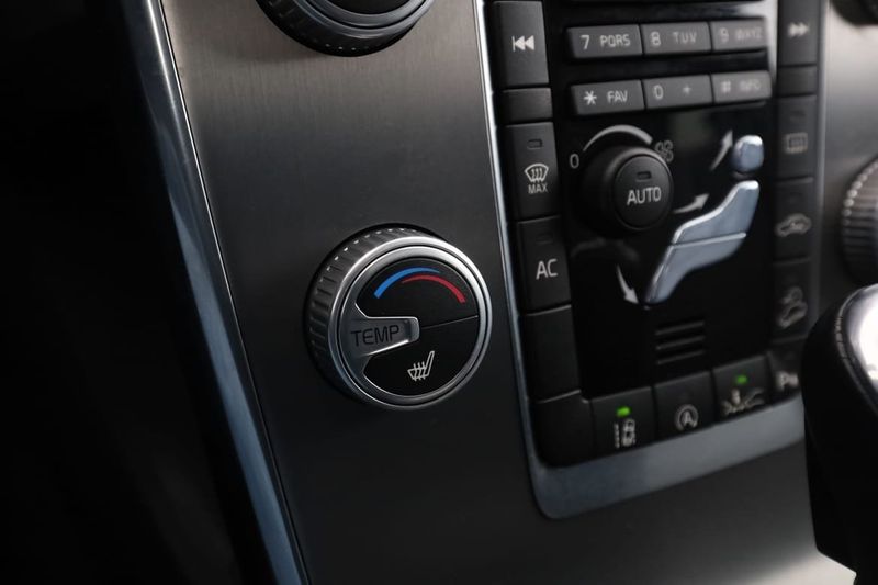 Volvo V60 bild 27