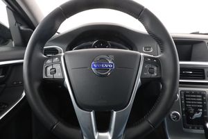 Volvo V60 bild 19