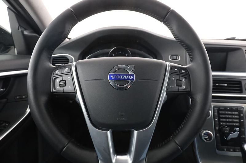 Volvo V60 bild 19
