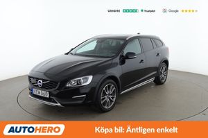Volvo V60 bild 1