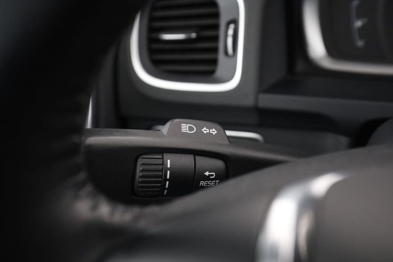 Volvo V60 bild 32