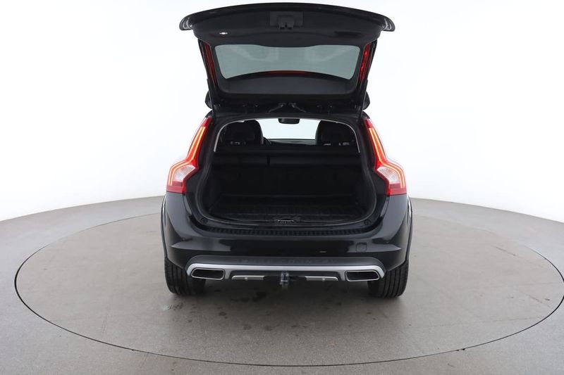 Volvo V60 bild 17
