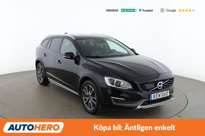 Volvo V60 bild 8