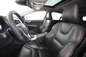 Volvo V60 bild 11