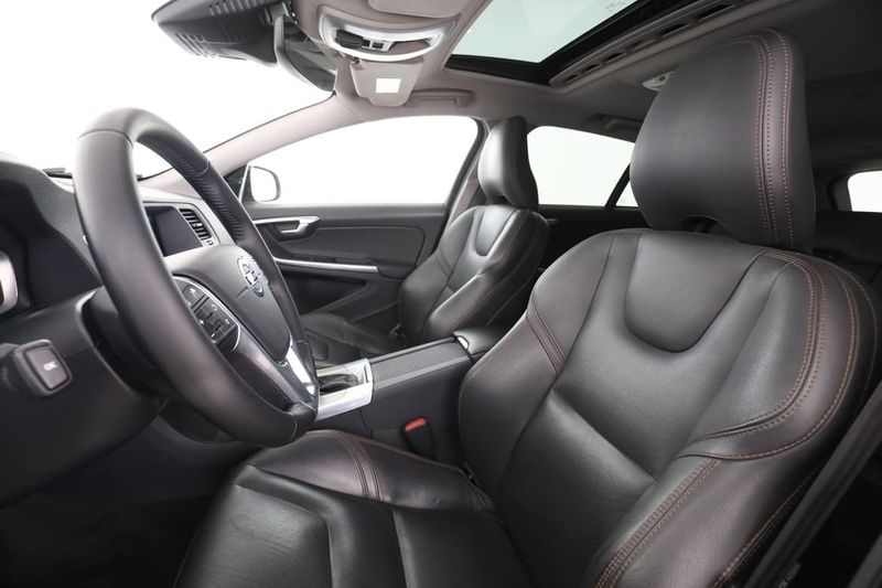 Volvo V60 bild 11