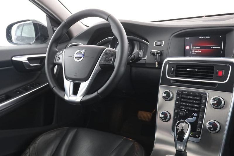 Volvo V60 bild 14