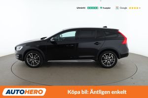 Volvo V60 bild 2