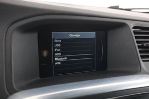 Volvo V60 bild 21