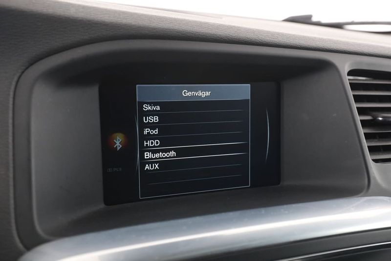 Volvo V60 bild 21