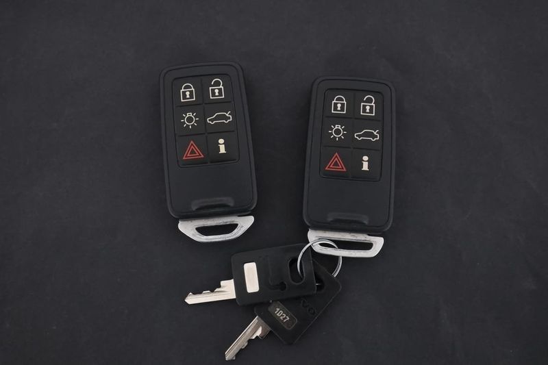 Volvo V60 bild 37