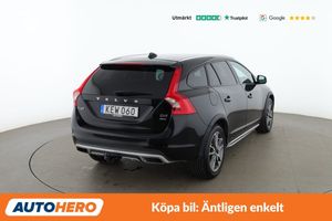 Volvo V60 bild 6